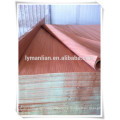 gurjan face veneer manufacturer/keruing wood veneer